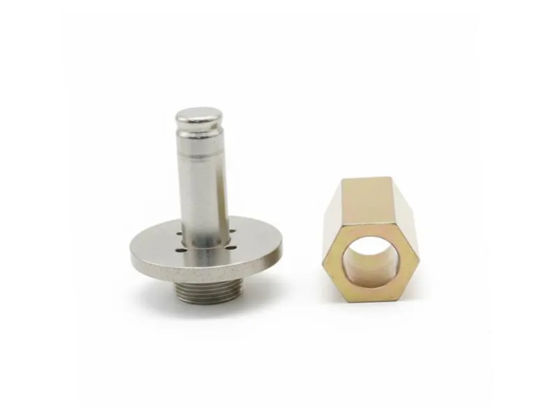 ASCO 218944 Pneumatic Valve Rebuild Kit / Seal Kit