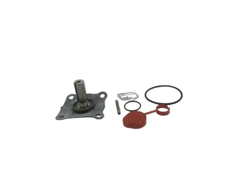 ASCO 220941 Pneumatic Valve Rebuild Kit / Seal Kit