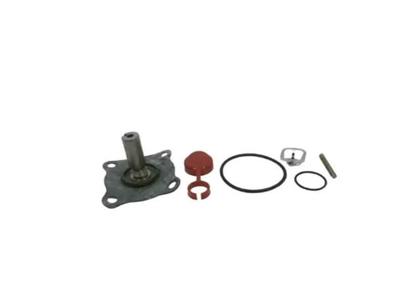 ASCO 220941 Pneumatic Valve Rebuild Kit / Seal Kit