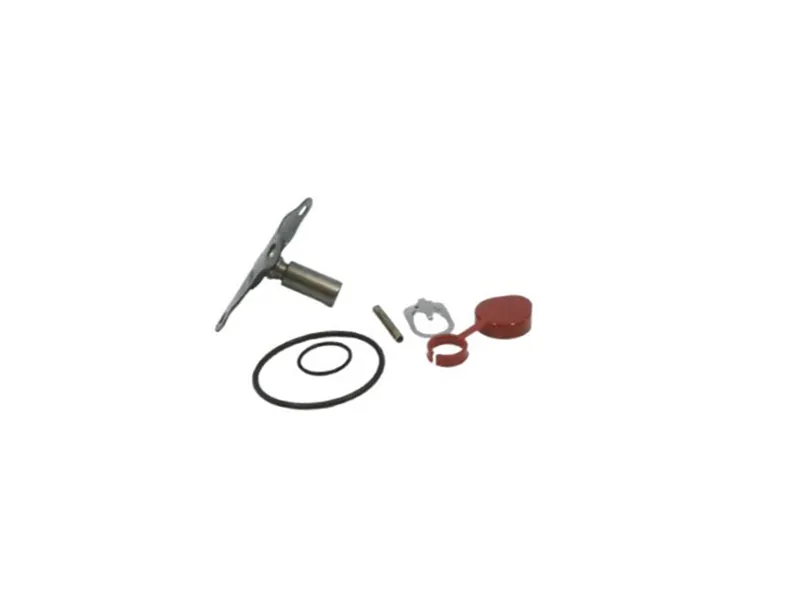 ASCO 220941 Pnömatik Vana Rebuild Kit / Conta Kit
