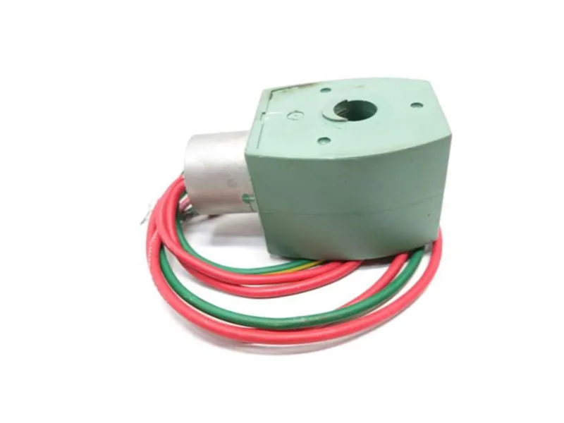 ASCO 238210-058-D Valve Coil