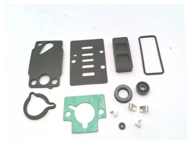 ASCO 262-301 Valve Repair Kit