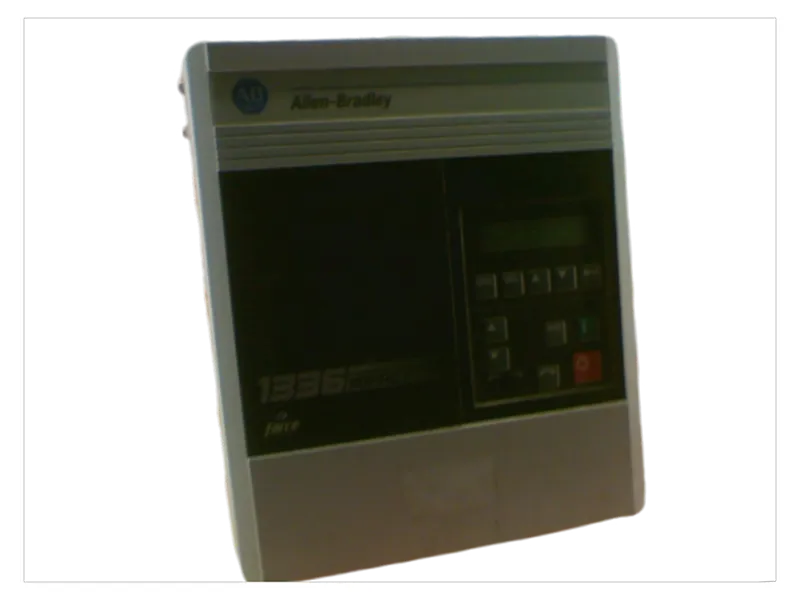 ALLEN BRADLEY 1336E-BRF10-AA-EN-HA2-L7E 驅動器