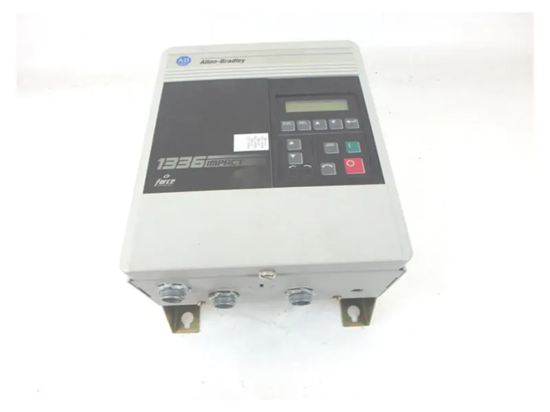 ALLEN BRADLEY 1336E-BRF10-AA-EN-HA2-L9E驅動器