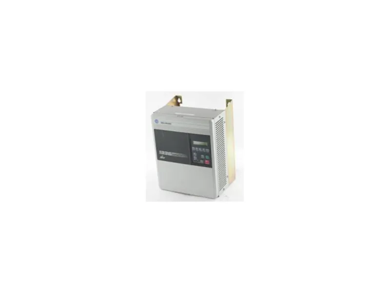 ALLEN BRADLEY 1336E-BRF10-AA-EN-HAP-L6 驅動器