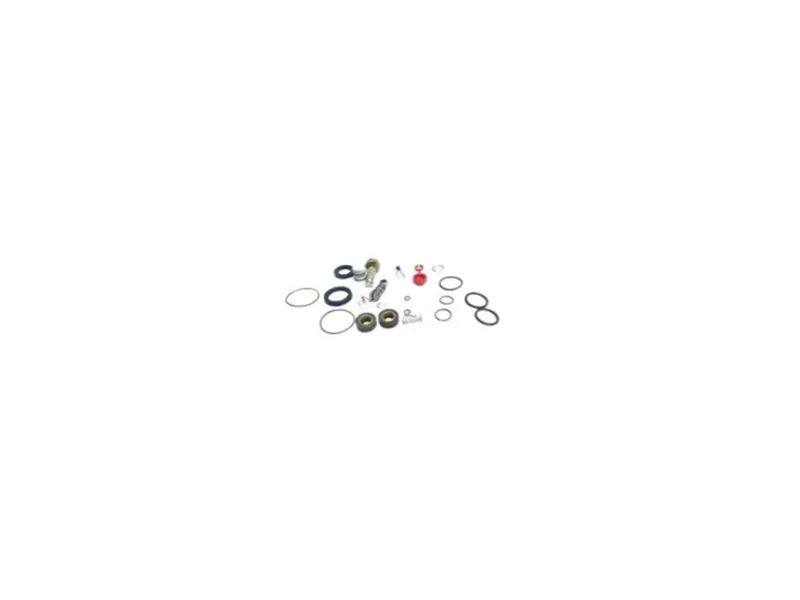 ASCO 2HTV3 Pneumatic Actuator Rebuild Seal Kit