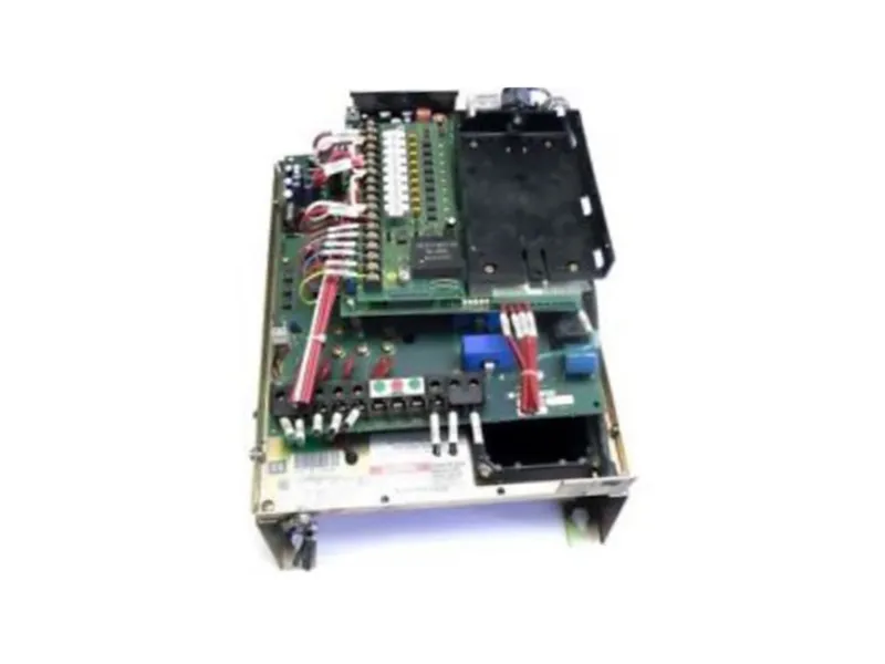 ALLEN BRADLEY 1336E-BRF10-AN-EN-HA2-L8E驅動器