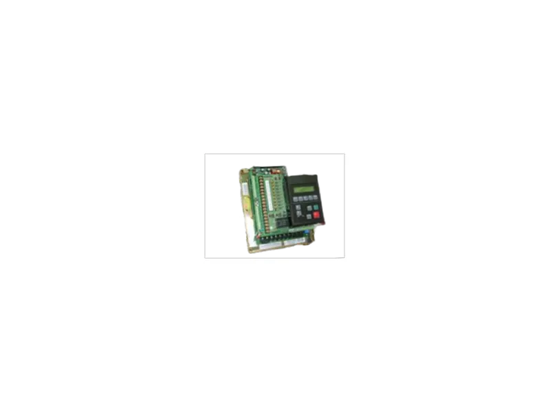 ALLEN BRADLEY 1336E-BRF10-AN-EN-HA2-L8E驅動器