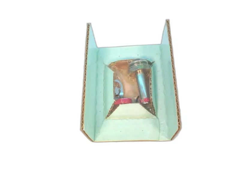 ASCO 302-020 Valve Repair Kit