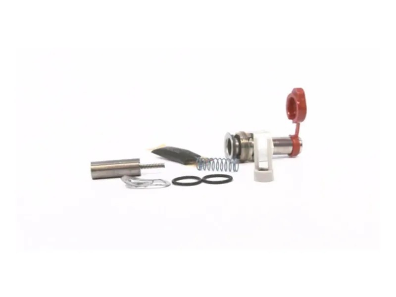 ASCO 302-102 Valve Repair Kit