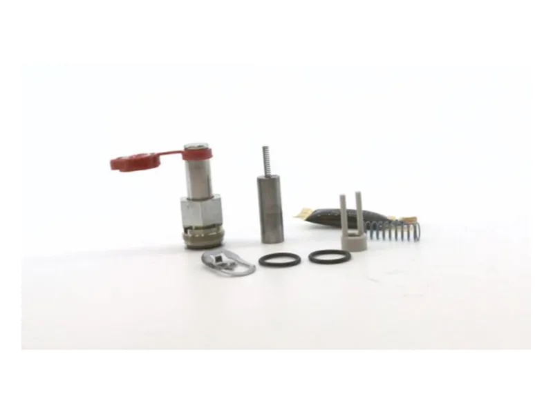 Kit de reparación de válvula ASCO 302-102