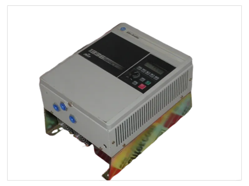 ALLEN BRADLEY 1336E-BRF100-AA-EN-HA1-L4 驅動器
