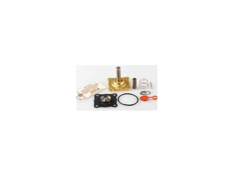 ASCO 302-307 Pneumatic Valve Rebuild Kit / Seal Kit