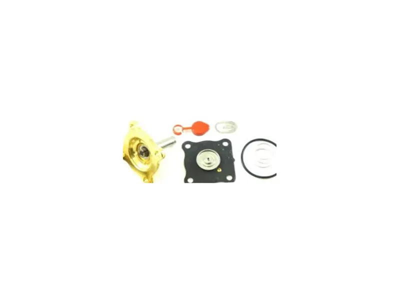 ASCO 302-307 Pneumatic Valve Rebuild Kit / Seal Kit
