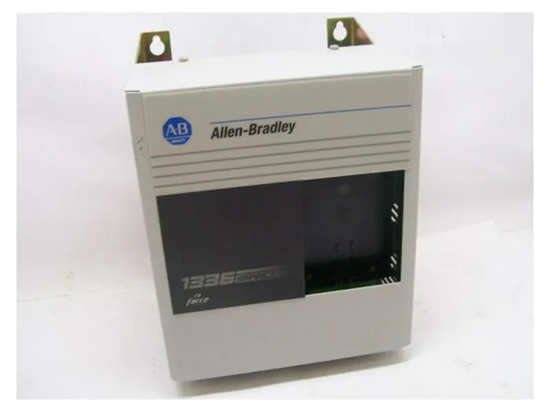 ALLEN BRADLEY 1336E-BRF100-AA-EN-HA2-L9E驅動器