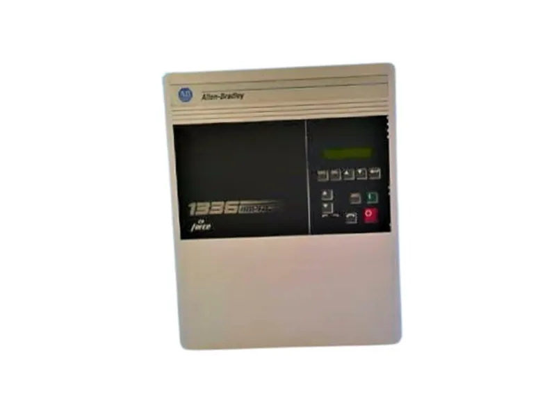 ALLEN BRADLEY 1336E-BRF100-AA-EN-L8E驅動器