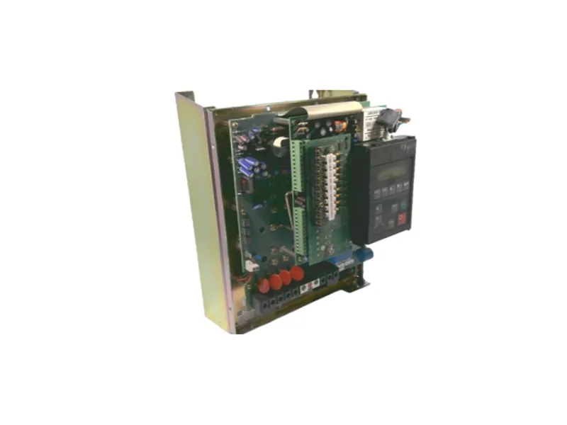ALLEN BRADLEY 1336E-BRF100-AN-EN-L6 驅動器
