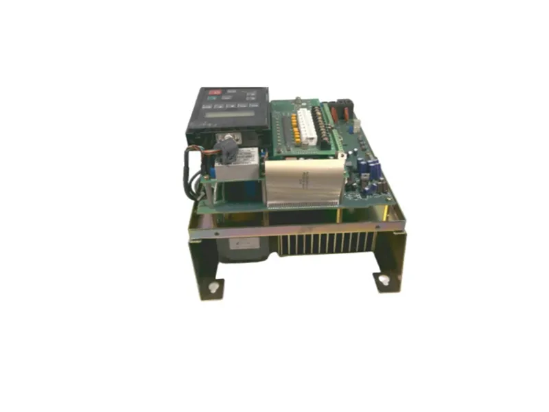 ALLEN BRADLEY 1336E-BRF100-AN-EN-L6 驅動器