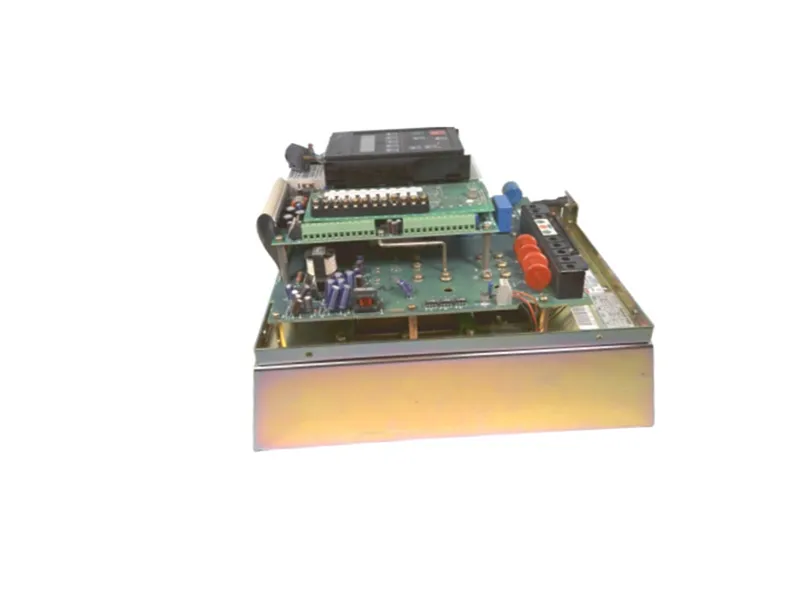ALLEN BRADLEY 1336E-BRF100-AN-EN-L6 驅動器
