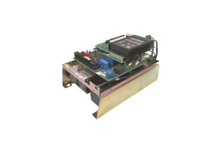 ALLEN BRADLEY 1336E-BRF100-AN-EN-L6 驅動器