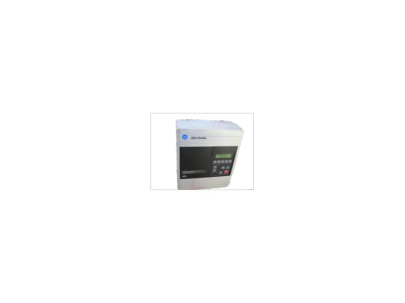 ALLEN BRADLEY 1336E-BRF15-AA-EN-HA2-L8E驅動器