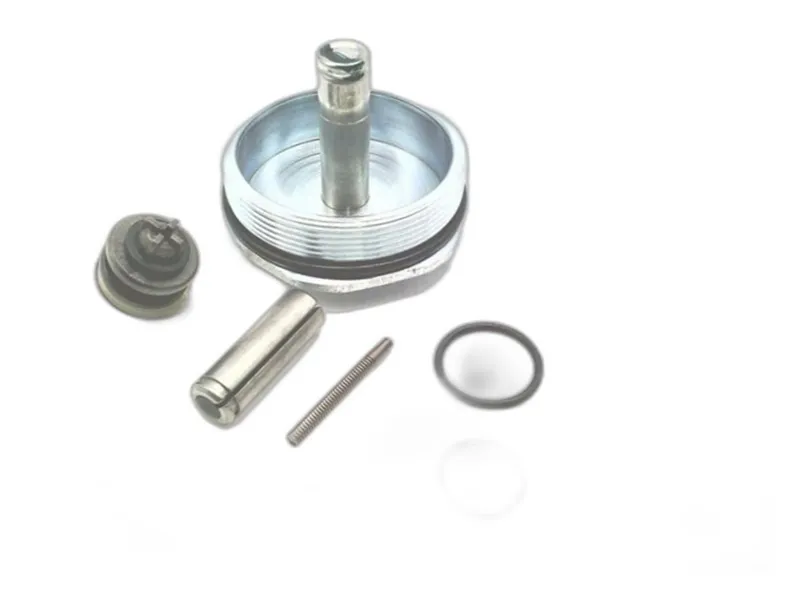 ASCO 302288 Pneumatic Valve Rebuild Kit / Seal Kit