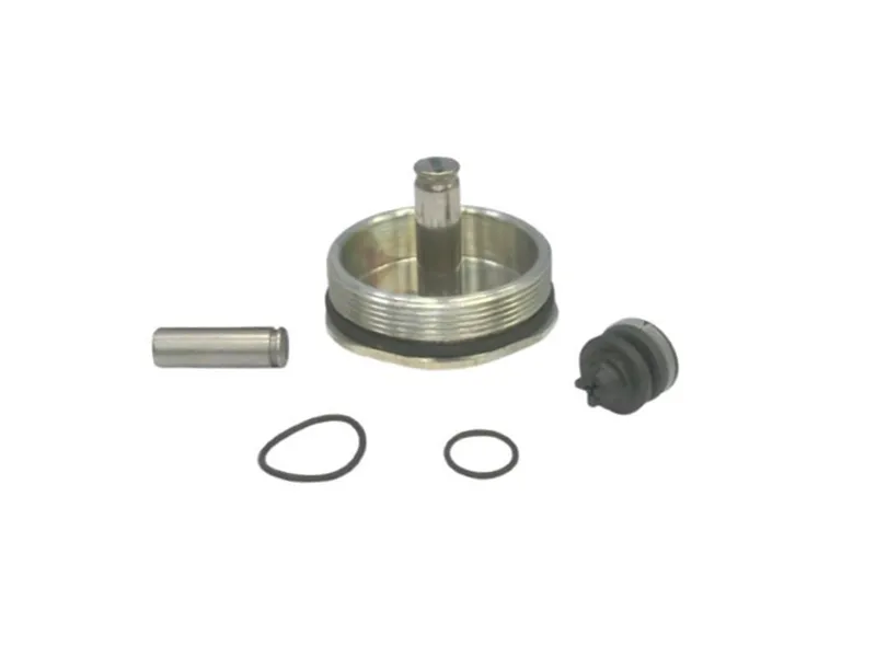 ASCO 302288 Pneumatic Valve Rebuild Kit / Seal Kit