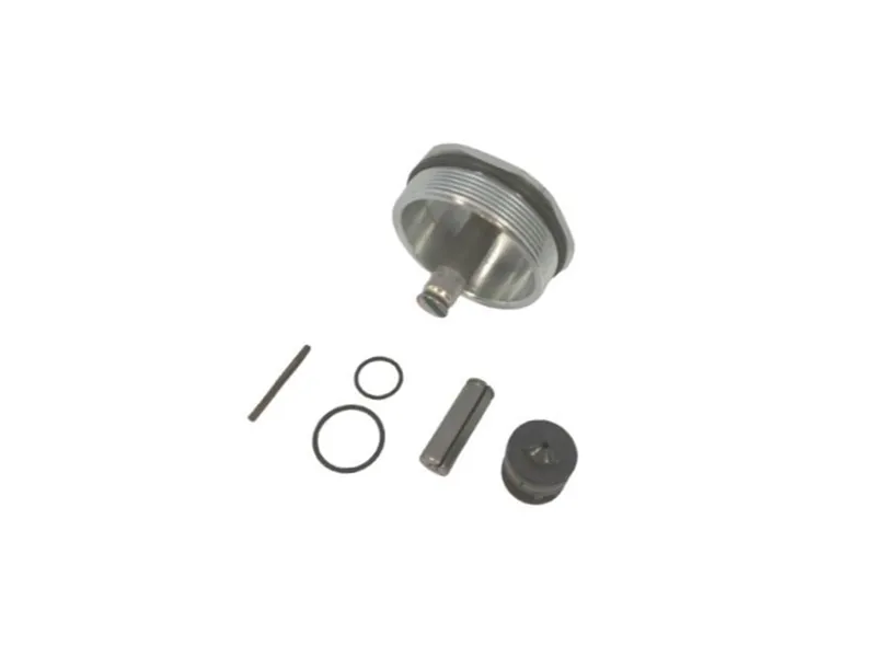 ASCO 302292 Pneumatic Valve Rebuild Kit / Seal Kit