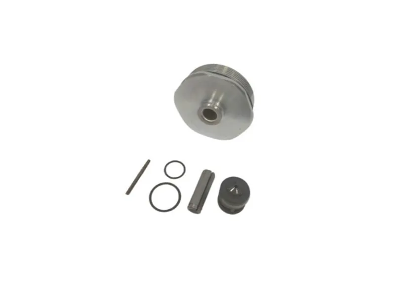 ASCO 302292 Pneumatic Valve Rebuild Kit / Seal Kit