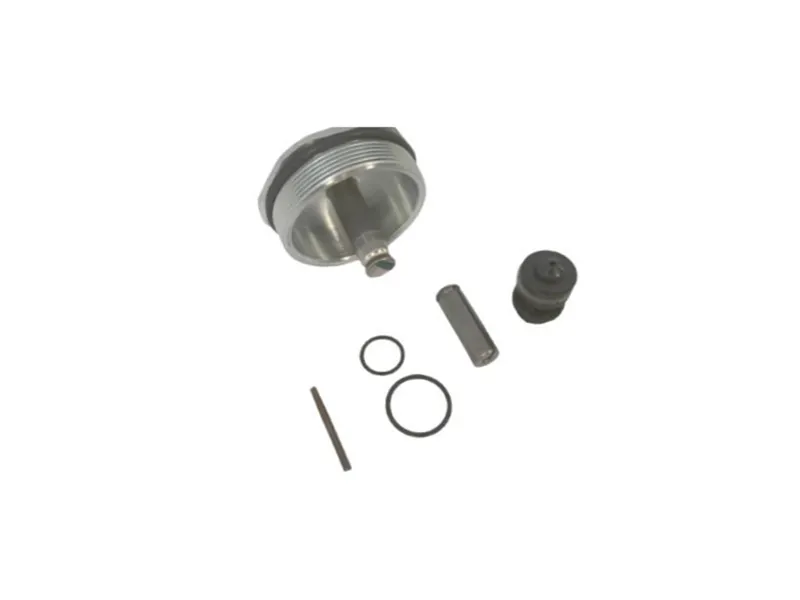 ASCO 302292 Kit di ricostruzione valvola pneumatica / Kit tenuta