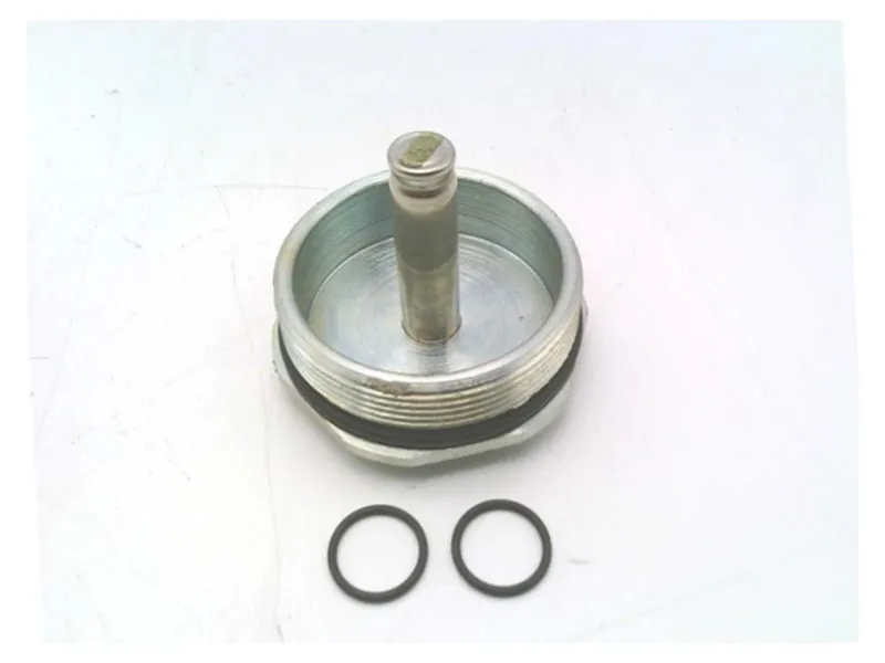 ASCO 302852 Pneumatic Valve Rebuild Kit / Seal Kit