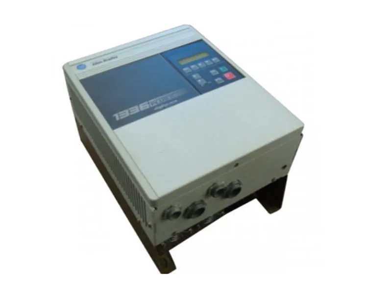 Drive ALLEN BRADLEY 1336E-BRF20-AA-EN