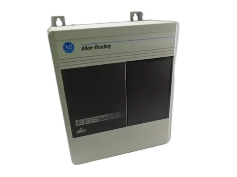 Drive ALLEN BRADLEY 1336E-BRF20-AA-EN