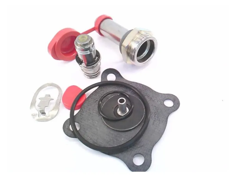 ASCO 304006 Pneumatic Valve Rebuild Kit / Seal Kit