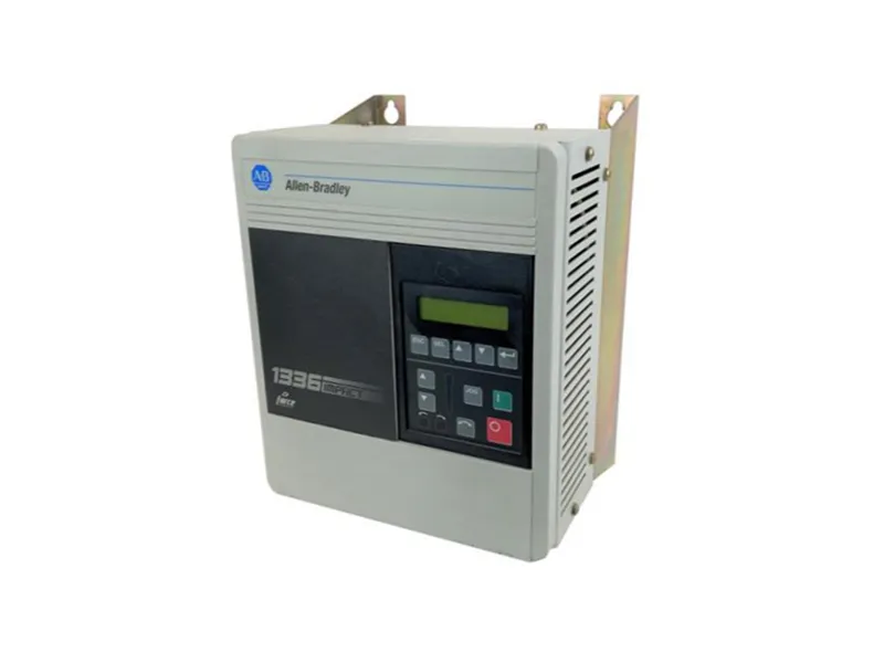 ALLEN BRADLEY 1336E-BRF20-AA-EN-HA2-L6 驅動器
