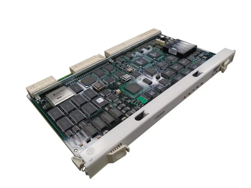 LUCENT TECHNOLOGIES COM101B PLC Modülü/Raf