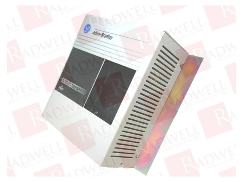 ALLEN BRADLEY 1336E-BRF20-AE-EN 驅動器