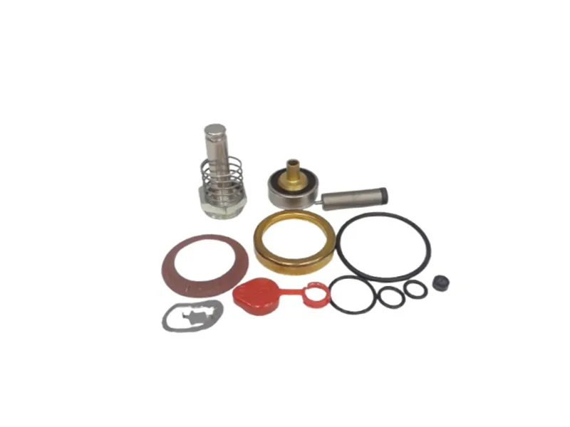 ASCO 310388 Pneumatic Valve Rebuild Kit / Seal Kit