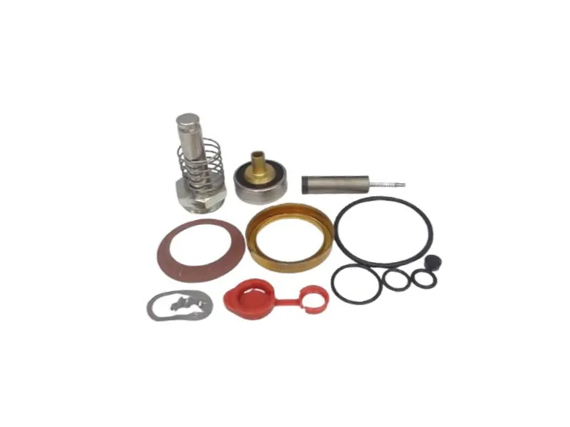 ASCO 310388 Pneumatic Valve Rebuild Kit / Seal Kit