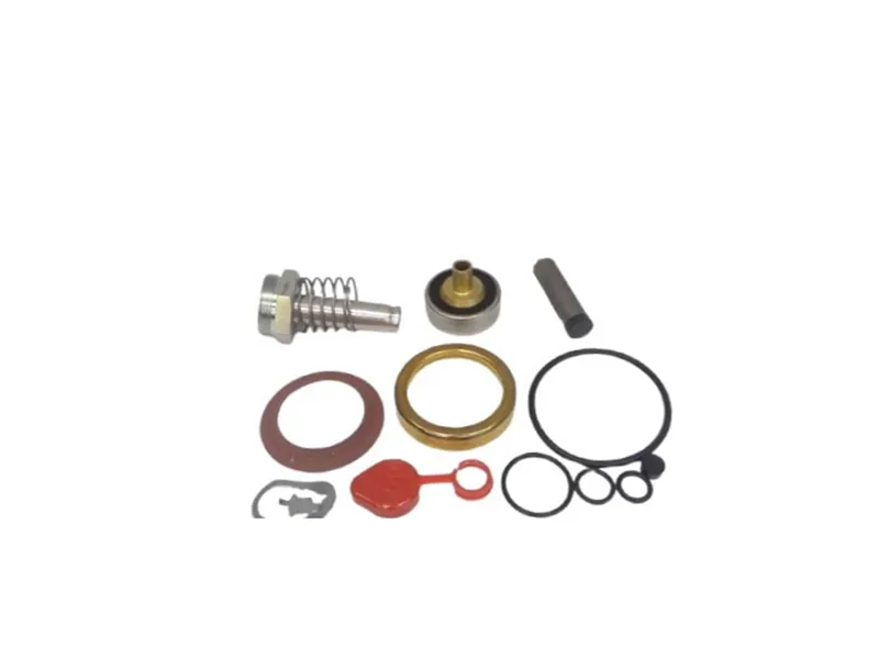ASCO 310388 Pneumatikventil-Reparatursatz / Dichtungssatz