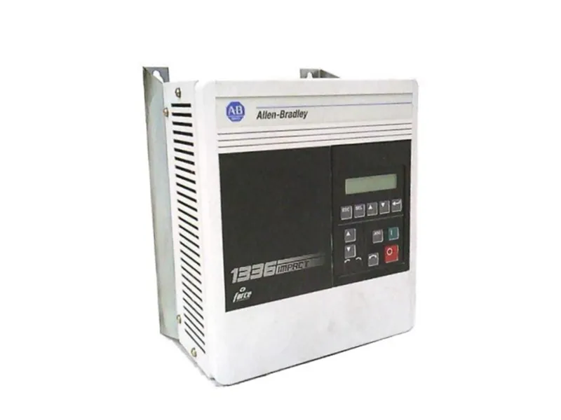 ALLEN BRADLEY 1336E-BRF30-AA-EN 驅動器