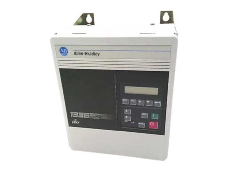 ALLEN BRADLEY 1336E-BRF30-AA-EN-HA2-L9E驅動器