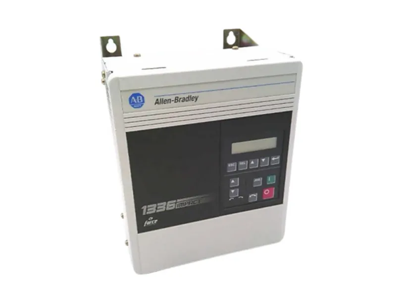 ALLEN BRADLEY 1336E-BRF30-AA-EN-HA2-L9E驅動器