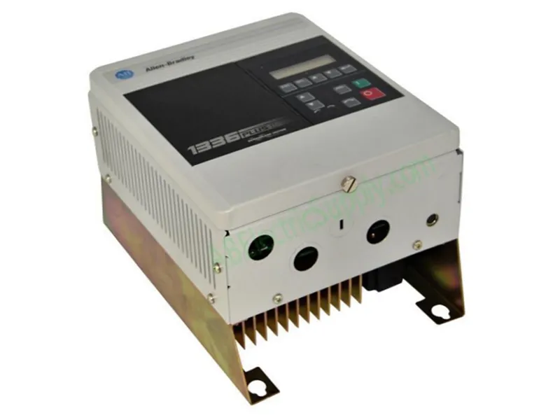 Drive ALLEN BRADLEY 1336E-BRF30-AA-EN-HAP-L8E