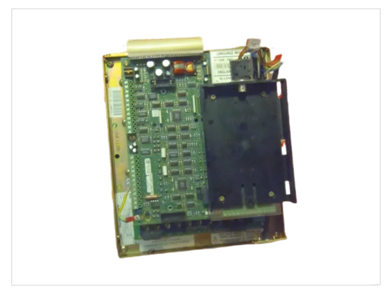 Drive ALLEN BRADLEY 1336E-BRF30-AN-EN