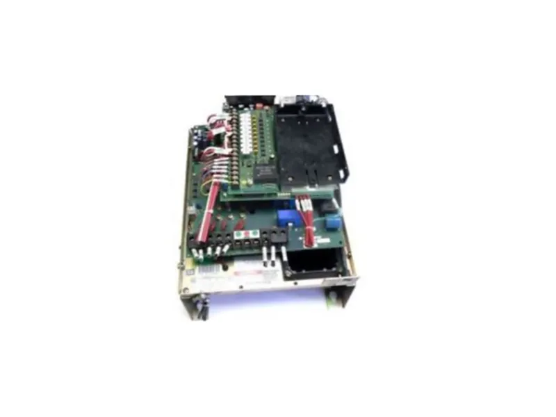 Bộ truyền động ALLEN BRADLEY 1336E-BRF30-AN-EN-HA2-L8E