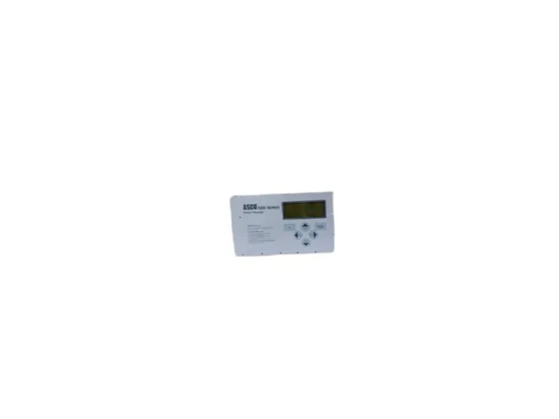 ASCO 5220D Linear Transducer