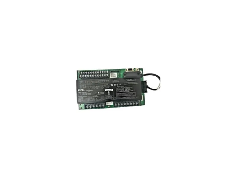 ASCO 5220D Linear Transducer