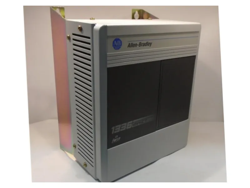 Bộ điều khiển ALLEN BRADLEY 1336E-BRF50-AA-EN
