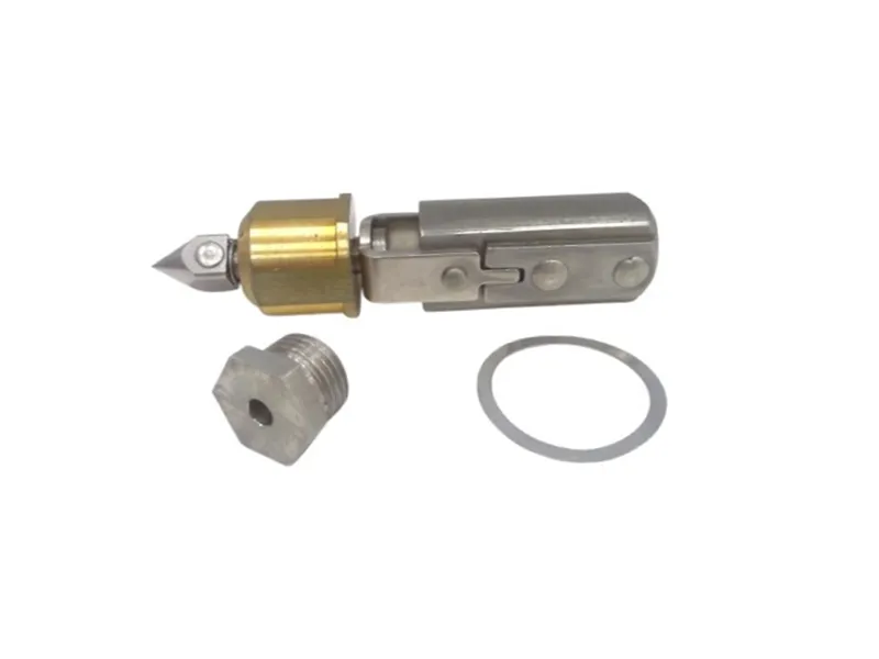 ASCO 68-127 Valve Repair Kit